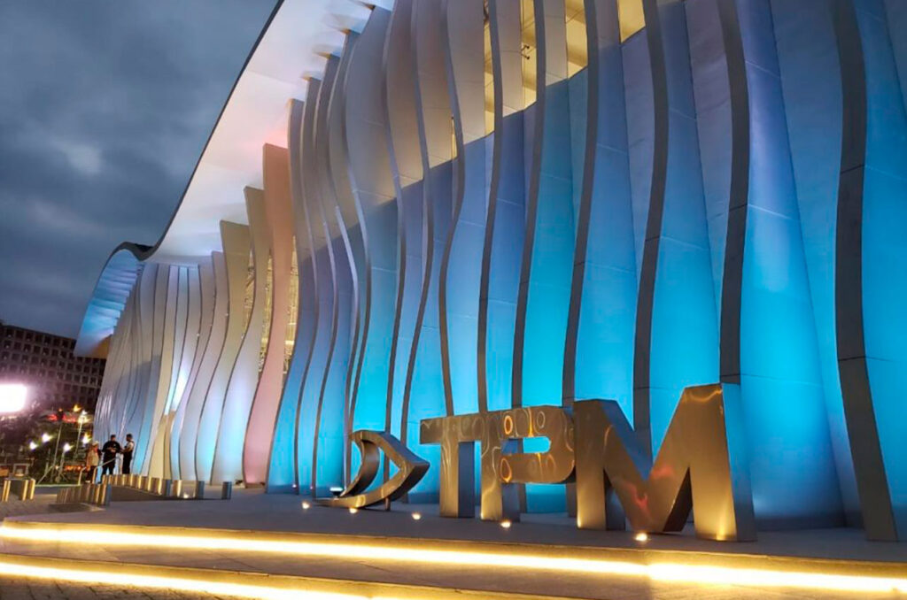 TPM avanza en su compromiso